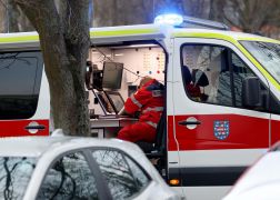 Nach Brand In Jena Feuer Zerstoert Wohnung Komplett 06